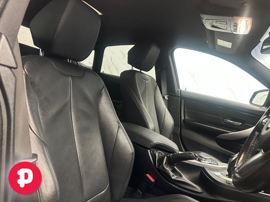 2019 BMW 4 Series