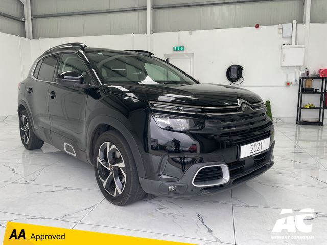 vehicle for sale from Anthony Conaghan Cars