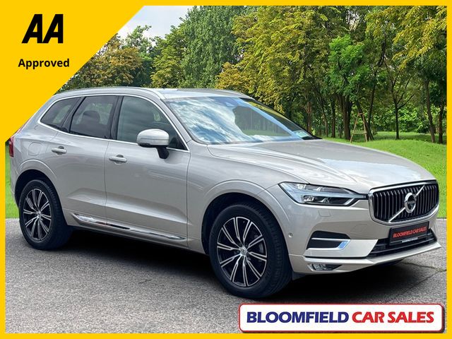 vehicle for sale from Bloomfield Car Sales