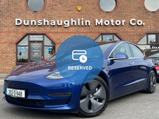 vehicle for sale from Dunshaughlin Motor Co