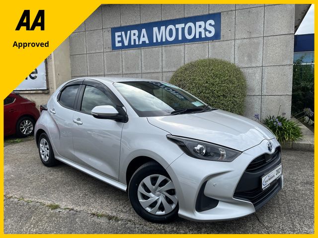 vehicle for sale from Evra Motors