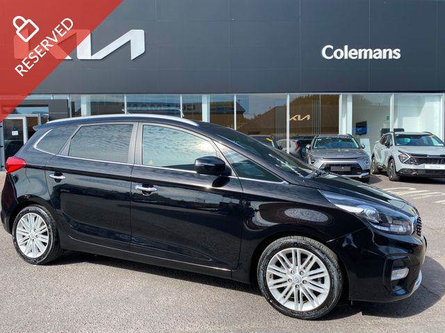 vehicle for sale from Colemans Millstreet