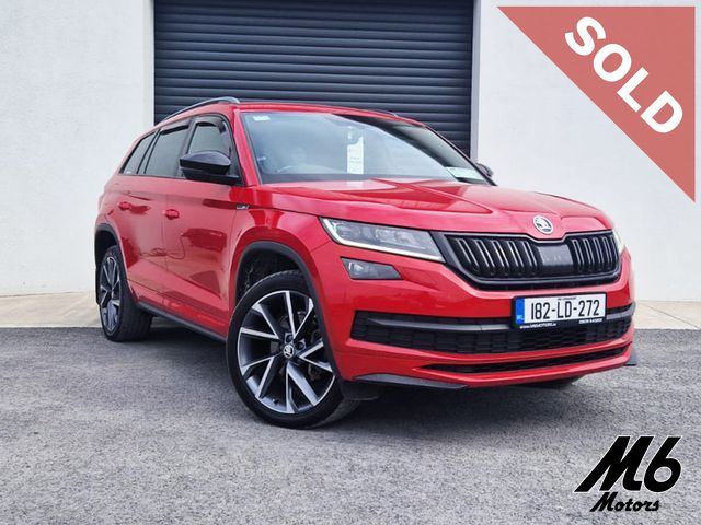 vehicle for sale from M6 Motors