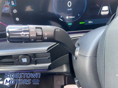 2024 Hyundai Santa Fe