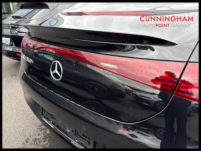 2026 Mercedes-Benz EQE