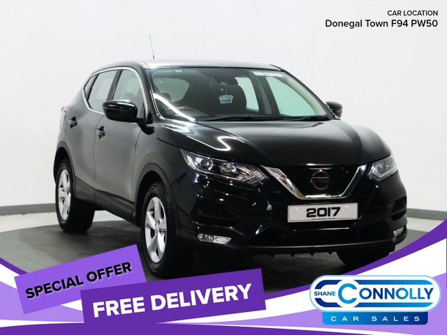 vehicle for sale from Shane Connolly Cars