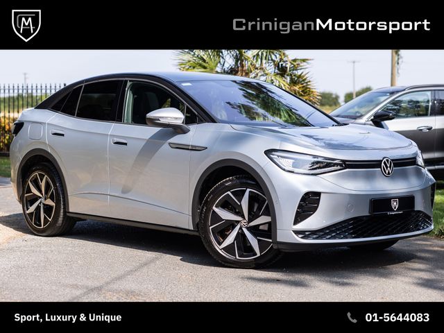 vehicle for sale from Crinigan Motorsport