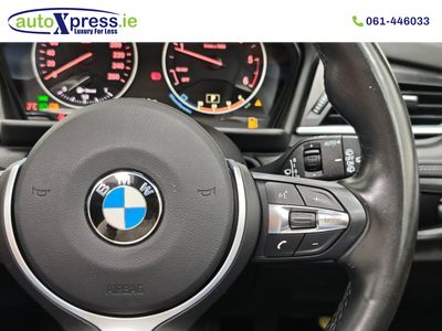 2016 BMW 2 Series Gran Tourer