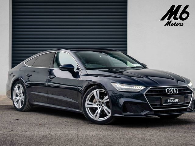 vehicle for sale from M6 Motors
