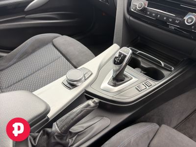 2017 BMW 3 Series