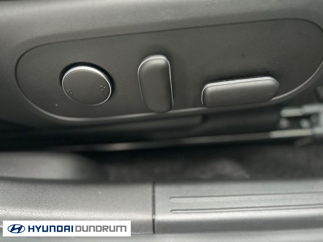 2025 Hyundai Ioniq 5