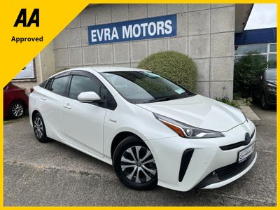2019 Toyota Prius