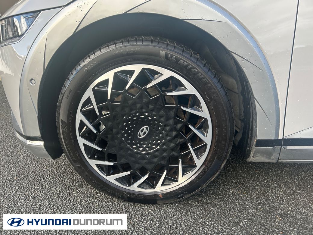 2025 Hyundai Ioniq 5