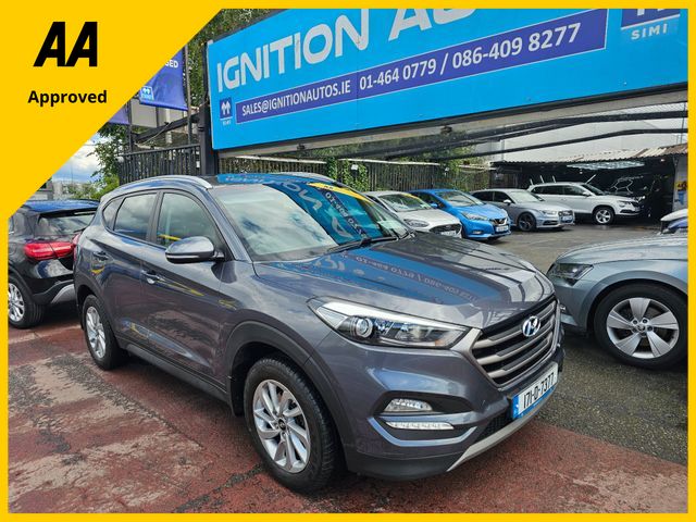 vehicle for sale from Ignition Autos Ltd