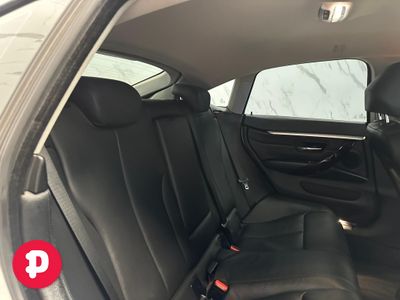 2016 BMW 4 Series