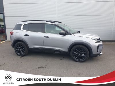 2026 Citroen C5 Aircross