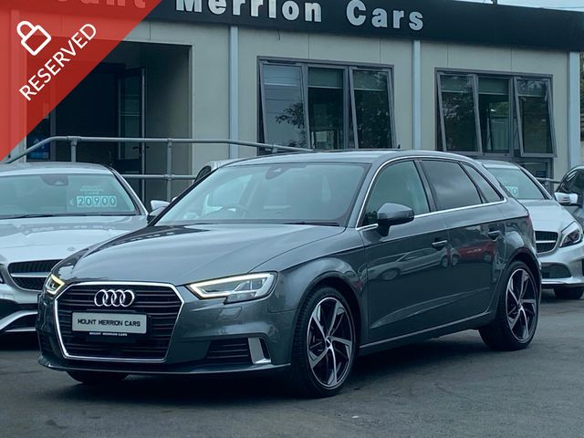 vehicle for sale from Mount Merrion Cars