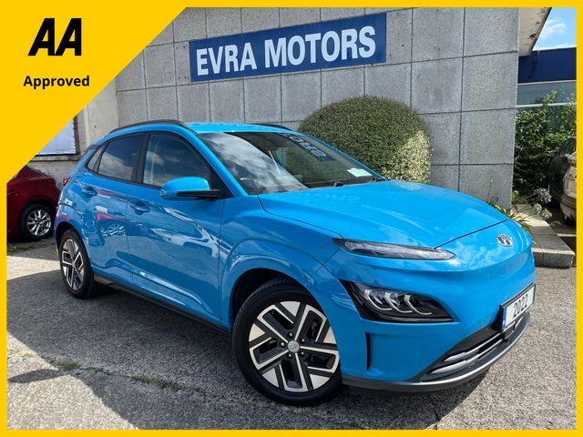 vehicle for sale from Evra Motors