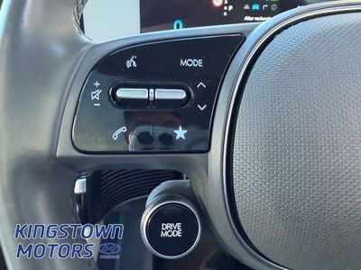 2022 Hyundai Ioniq 5