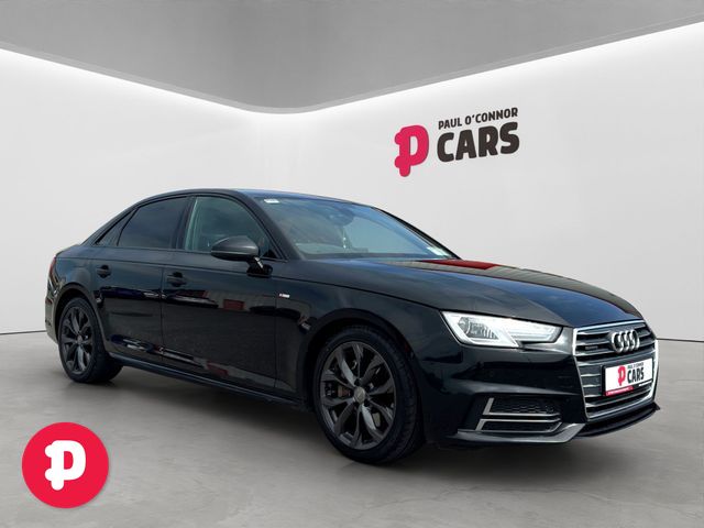 vehicle for sale from Paul O'Connor Cars