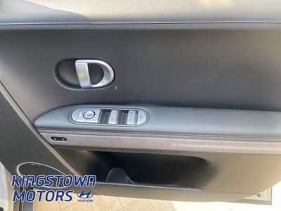 2025 Hyundai Ioniq 5