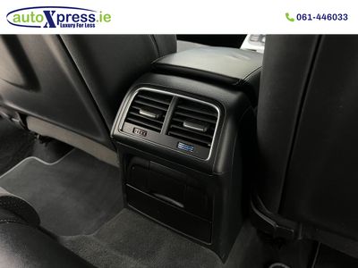 2014 Audi A5