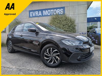 2023 Volkswagen Polo