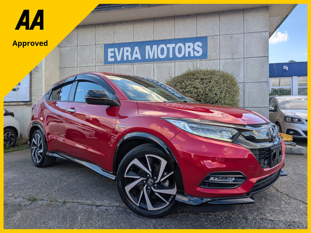 vehicle for sale from Evra Motors