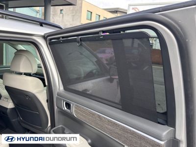 2025 Hyundai Santa Fe