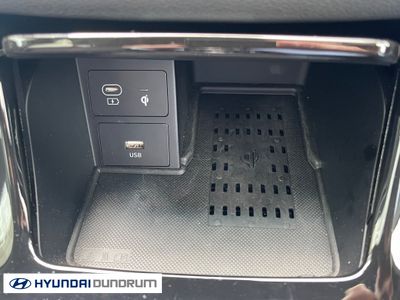 2026 Hyundai i30