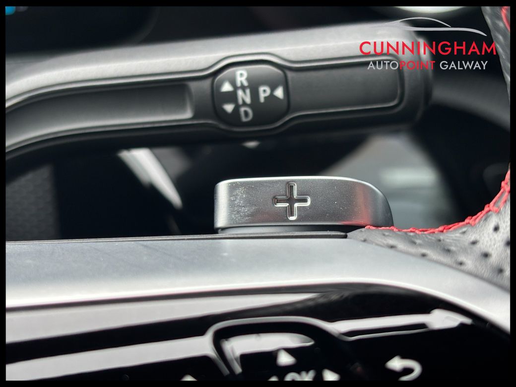 2025 Mercedes-Benz CLA Class