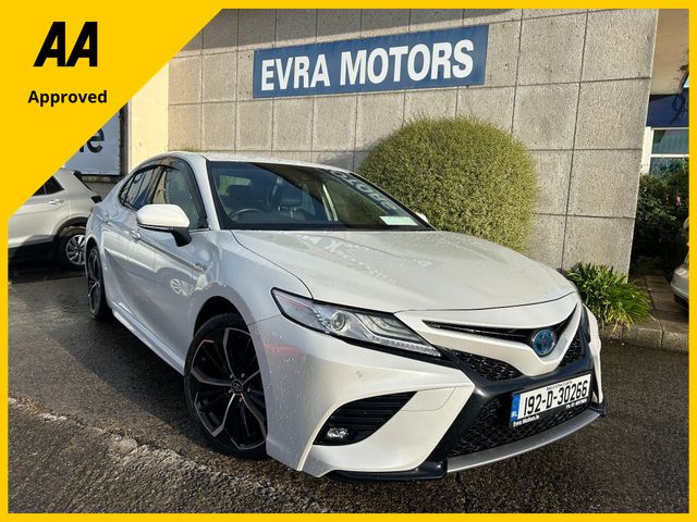 vehicle for sale from Evra Motors
