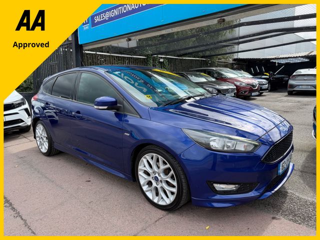 vehicle for sale from Ignition Autos Ltd