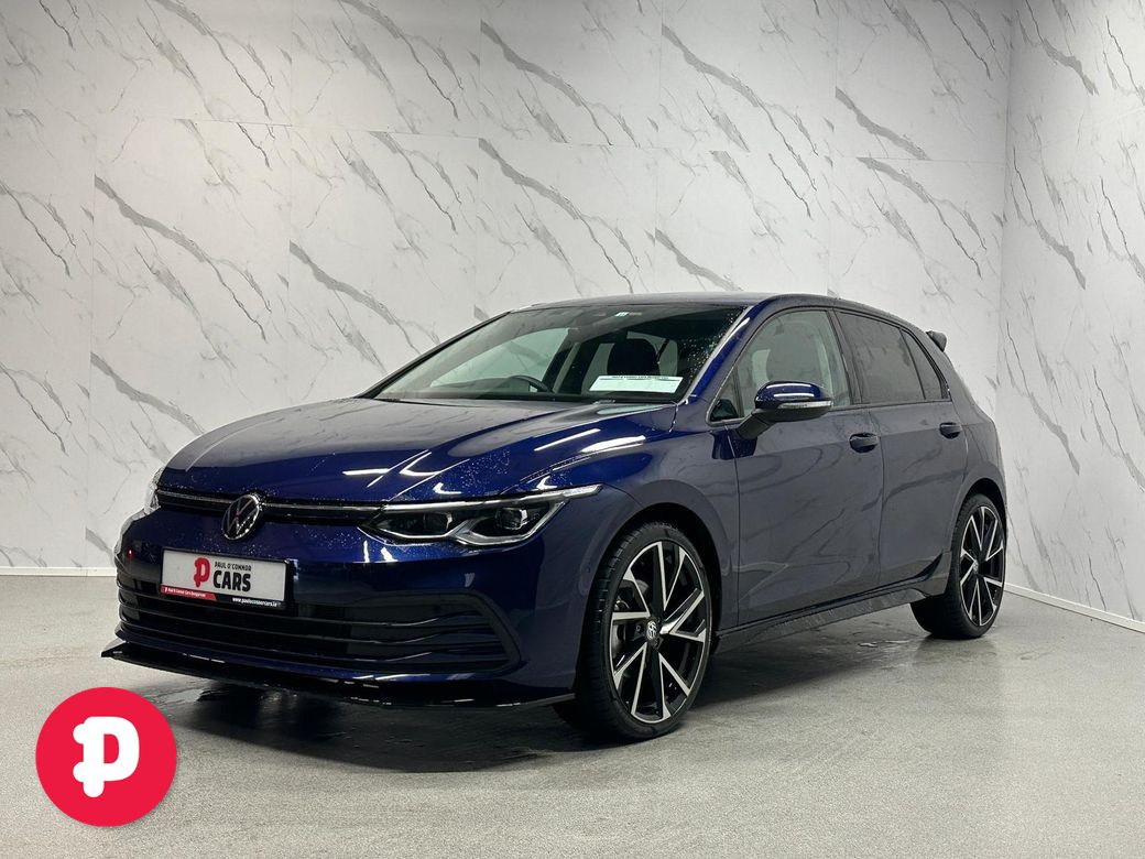 2022 Volkswagen Golf