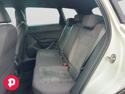 2020 SEAT Ateca