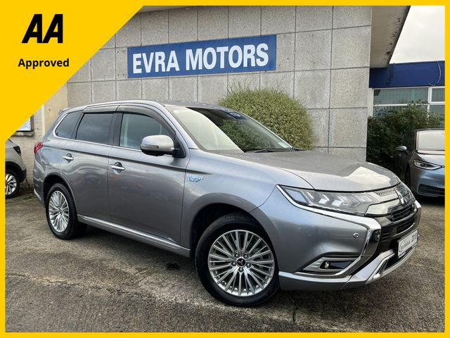 vehicle for sale from Evra Motors