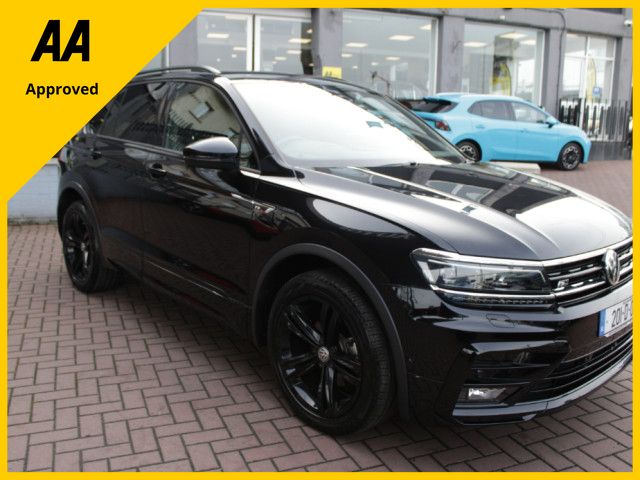 vehicle for sale from Naas Road Autos