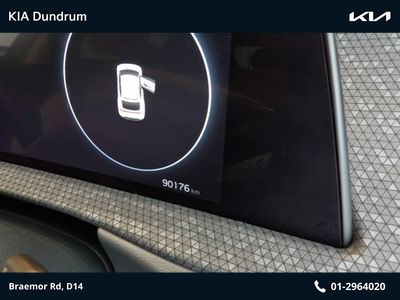 2022 Kia EV6