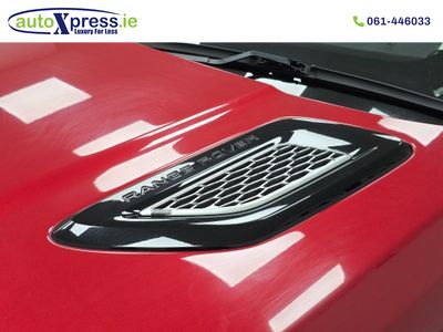2015 Land Rover Range Rover Sport