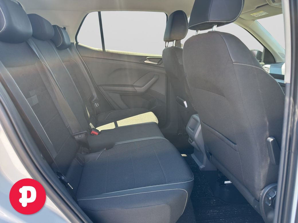 2021 Volkswagen T-Cross