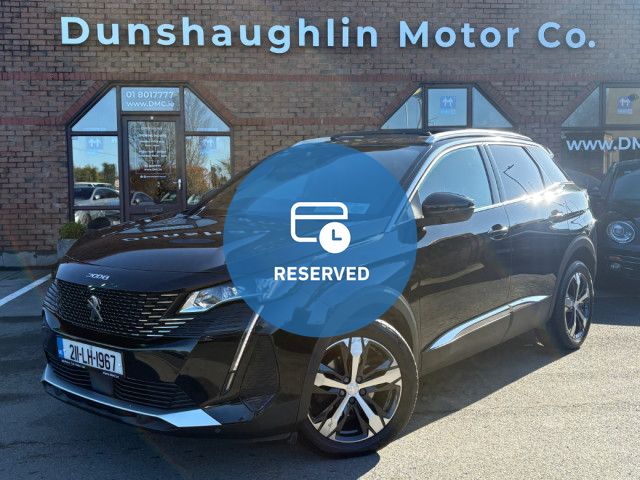 vehicle for sale from Dunshaughlin Motor Co
