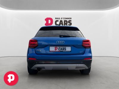 2020 Audi Q2