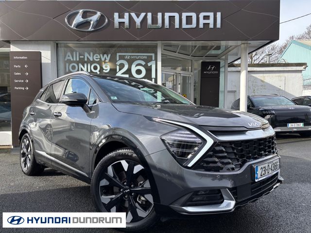vehicle for sale from Hyundai Dundrum