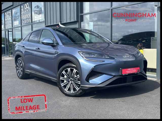 vehicle for sale from Cunningham Autopoint