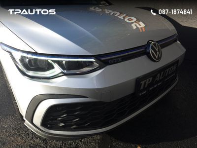 2021 Volkswagen Golf