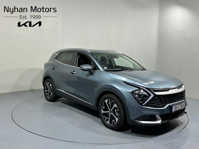 vehicle for sale from Nyhan Motors