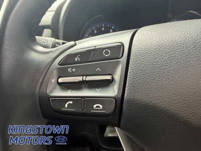 2019 Hyundai Kona