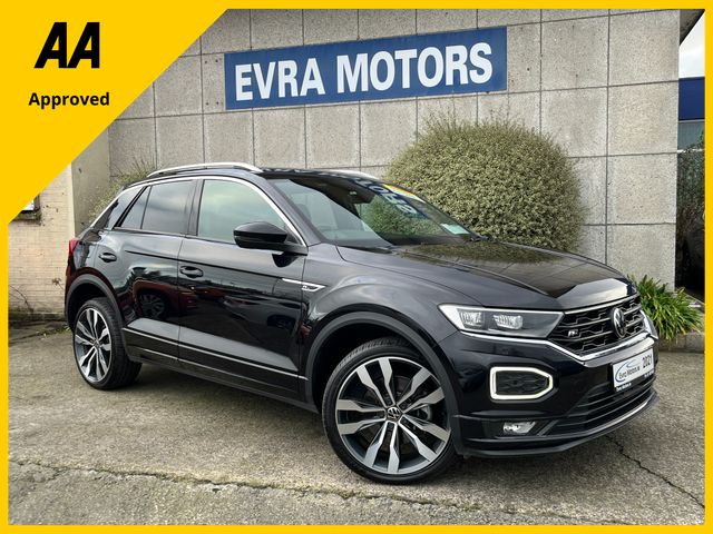 vehicle for sale from Evra Motors