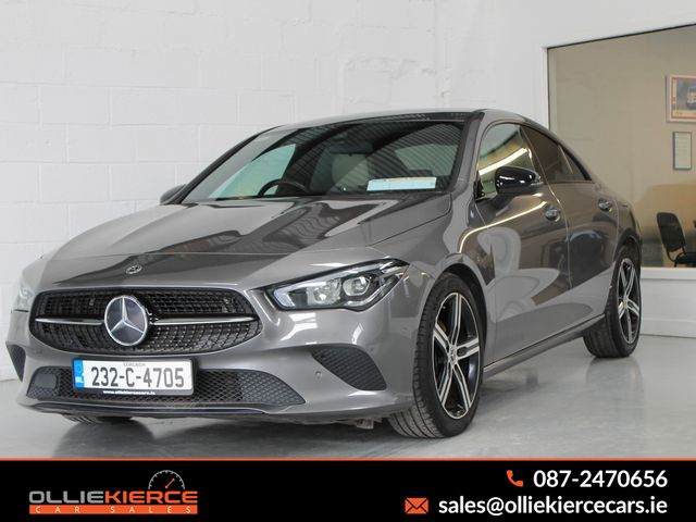 vehicle for sale from Ollie Kierce Cars