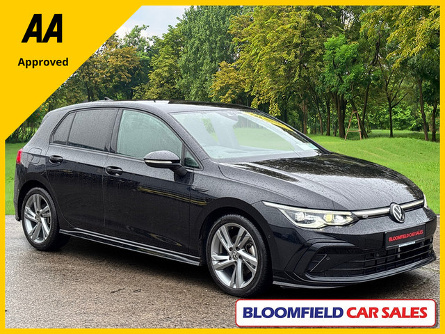 vehicle for sale from Bloomfield Car Sales